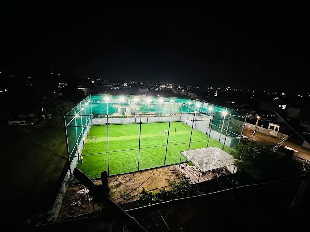 Turf photo 6