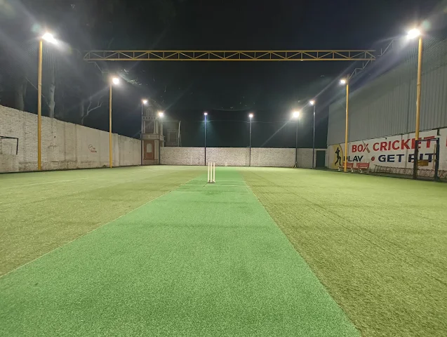 Turf photo 2