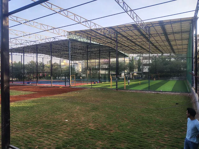 Eklavya Sports And Cultural Academy