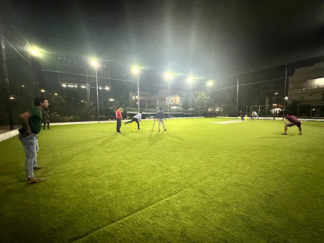 Turf main photo