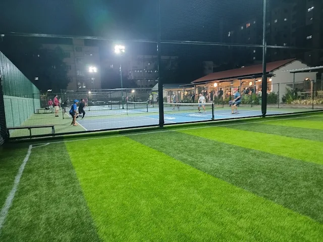 Sport Hive