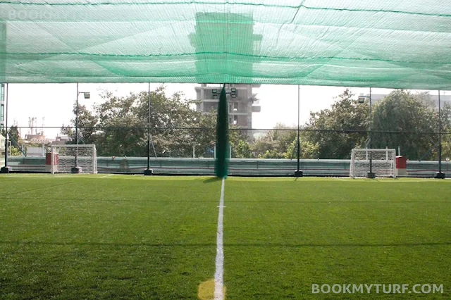 Turf Sports