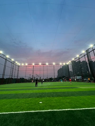 Turf photo 3
