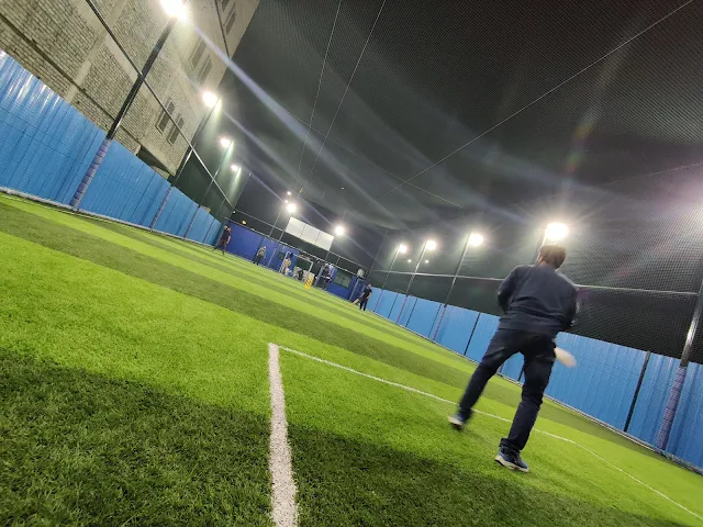 Turf photo 5