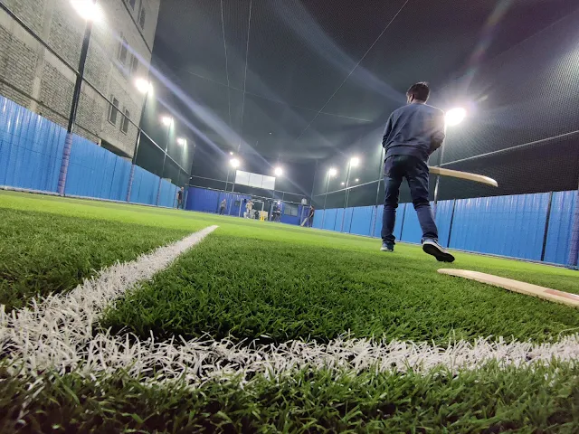 Turf photo 4