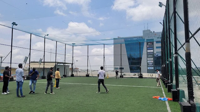 Turf main photo