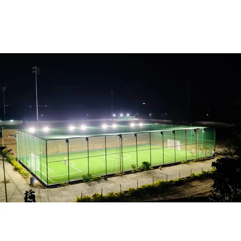 Turf main photo