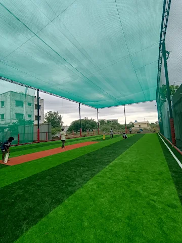 Turf photo 2