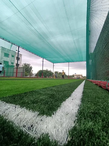 ShriHari Turf