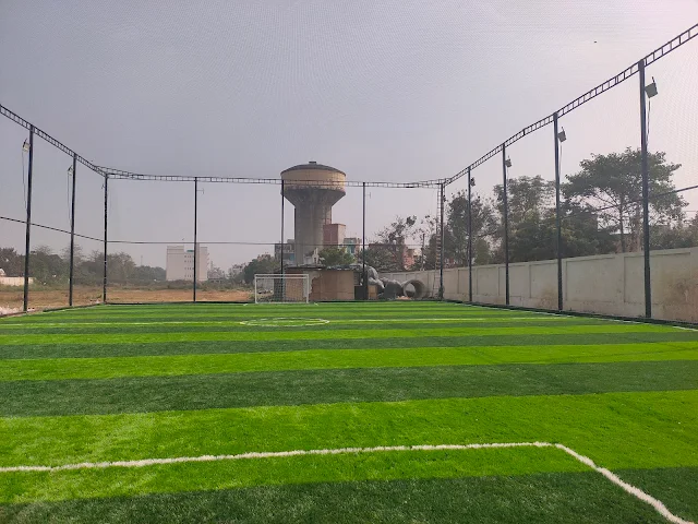 Big bro sports hub arena