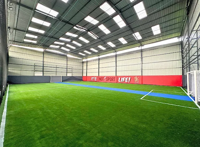 Turf main photo
