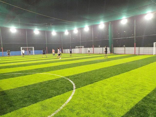 Turf main photo