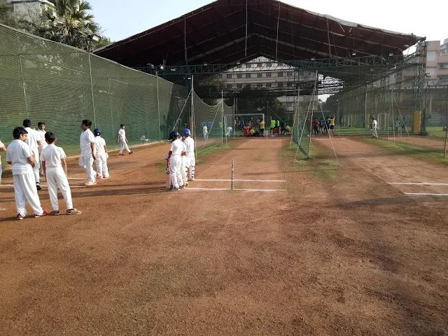 Dream Sports Fields Kandivali