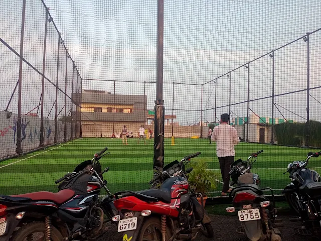 Turf photo 4