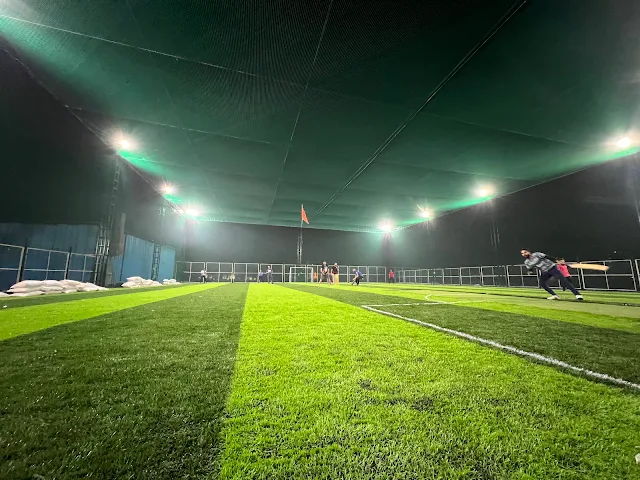 Turf main photo
