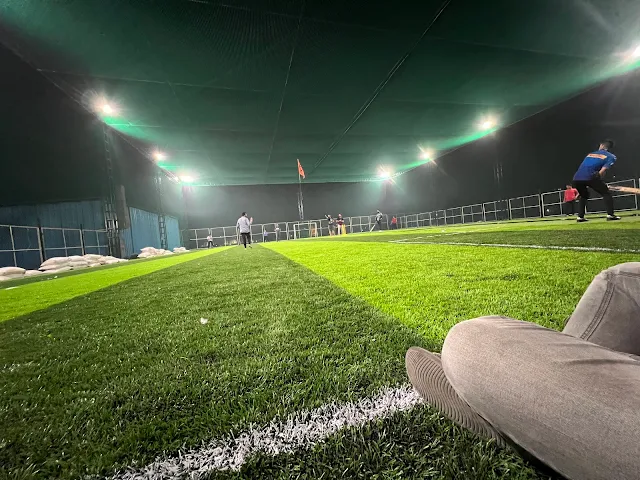 Turf photo 7