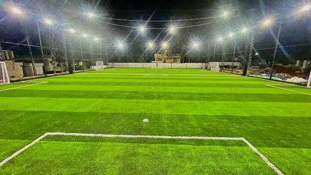 Turf photo 2