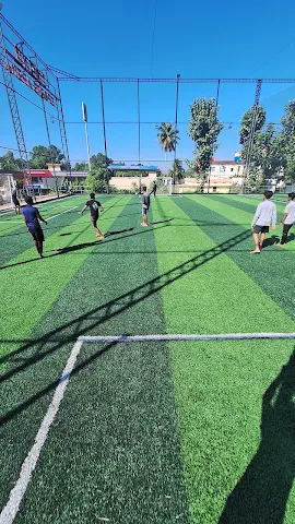 Turf photo 8