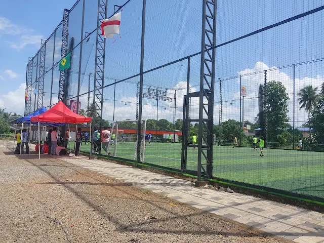 Turf photo 4