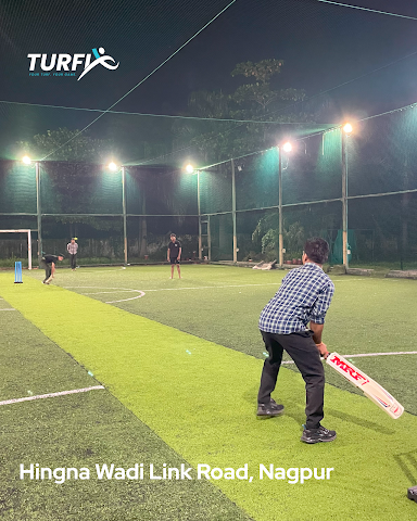 Turf photo 5