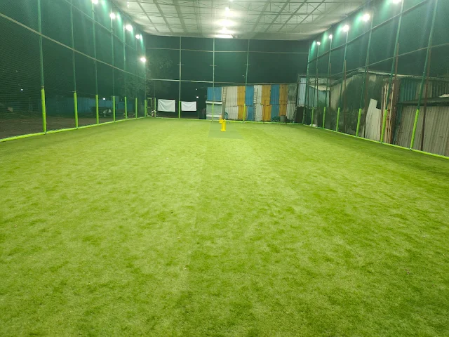 Turf main photo