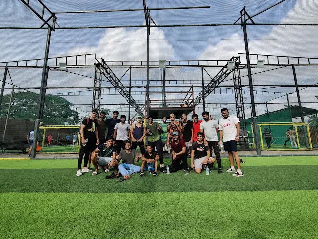 Turf main photo