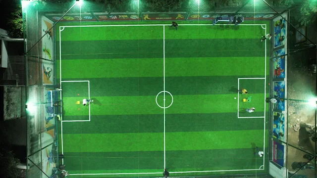 Turf main photo