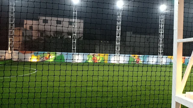 Turf main photo