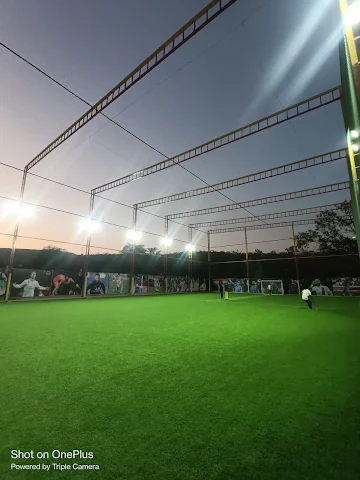 Turf photo 5