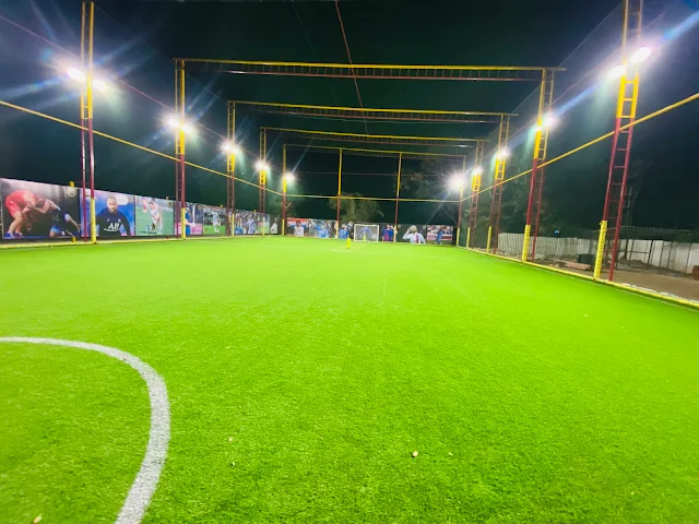 Turf photo 2