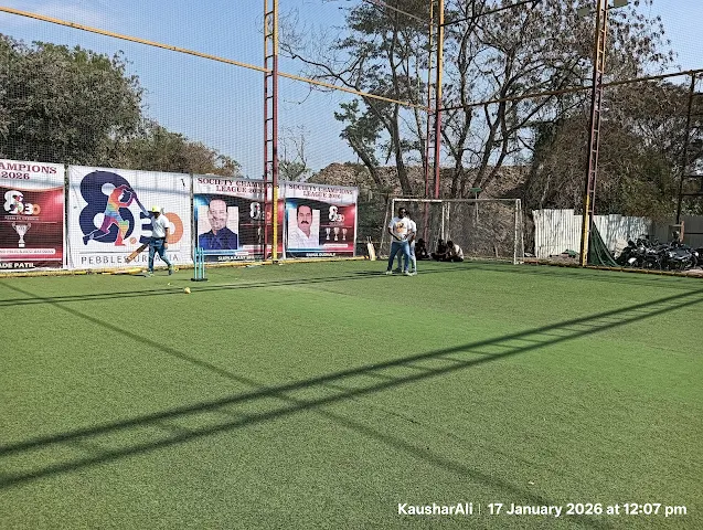 Turf main photo