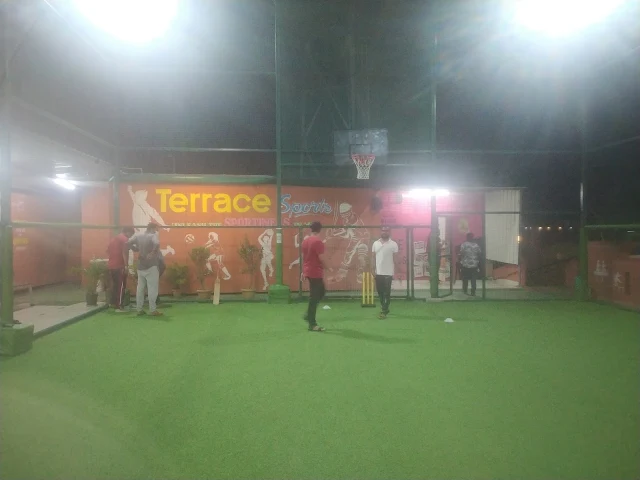 Turf photo 5