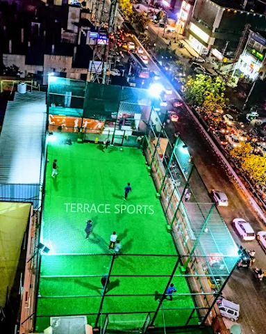 Turf photo 2