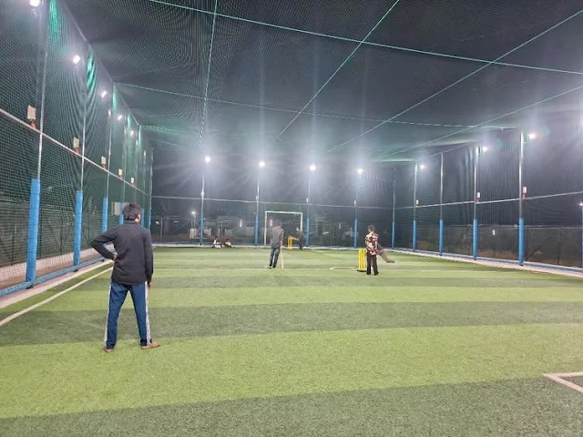 Turf main photo