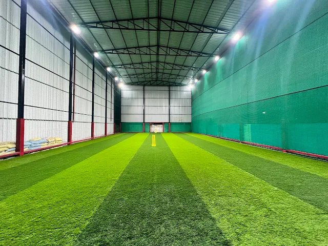 Turf main photo