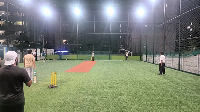 Turf main photo
