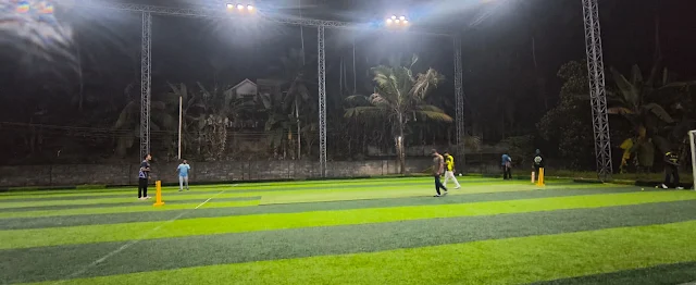 Turf main photo