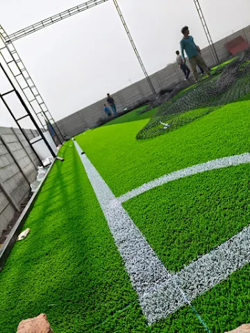 Turf photo 4