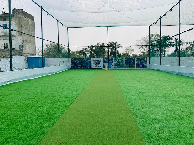 Turf main photo