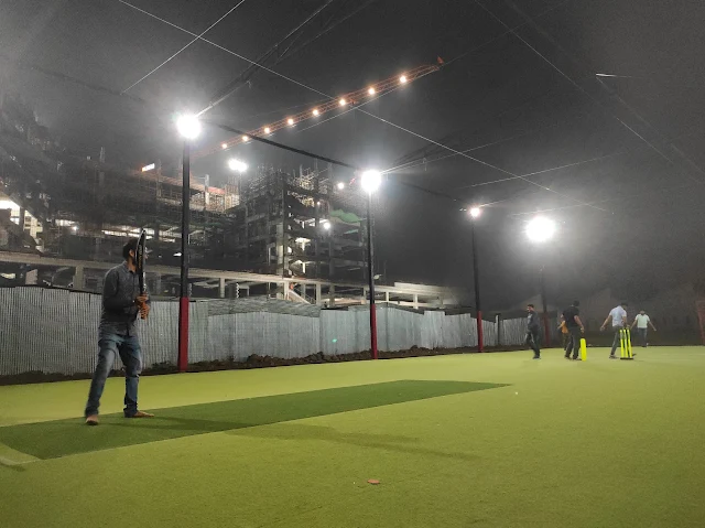 Turf main photo