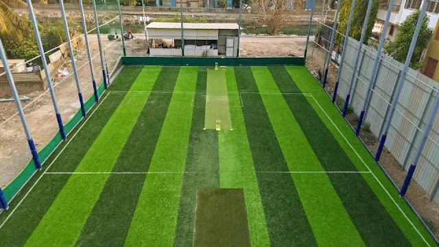 Turf main photo