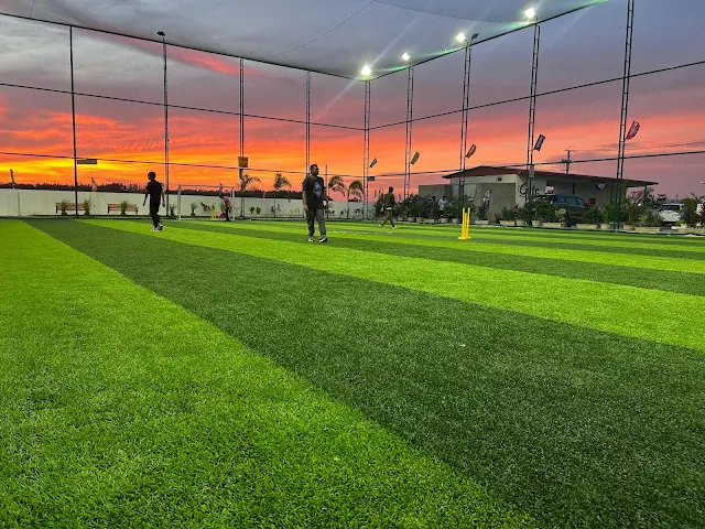 Turf main photo