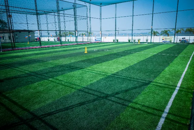 Gamepoint Shoreline Kompally