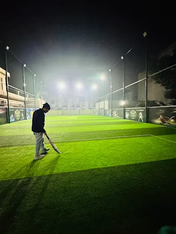 Turf photo 5