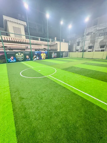 Turf photo 4