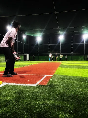 Turf photo 9