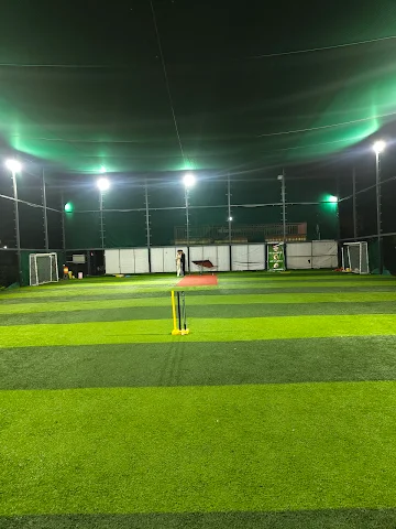 ASHOKA TURF