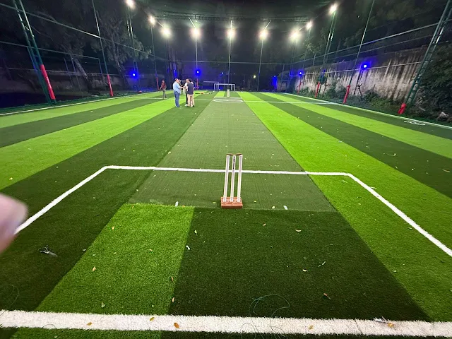 Cielo Disparo Sports | kamla nagar