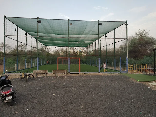 Turf main photo