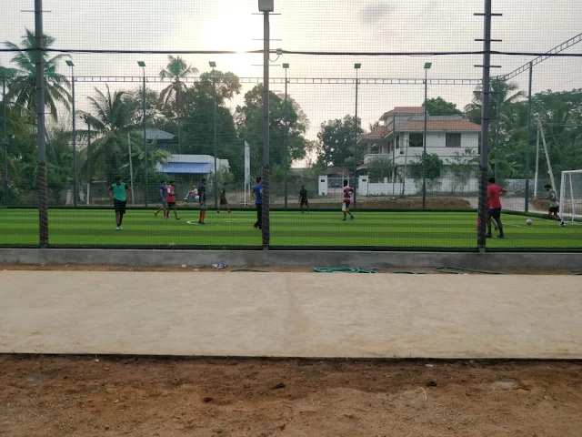 Sport Fit Arena